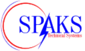 SPAKS Logo