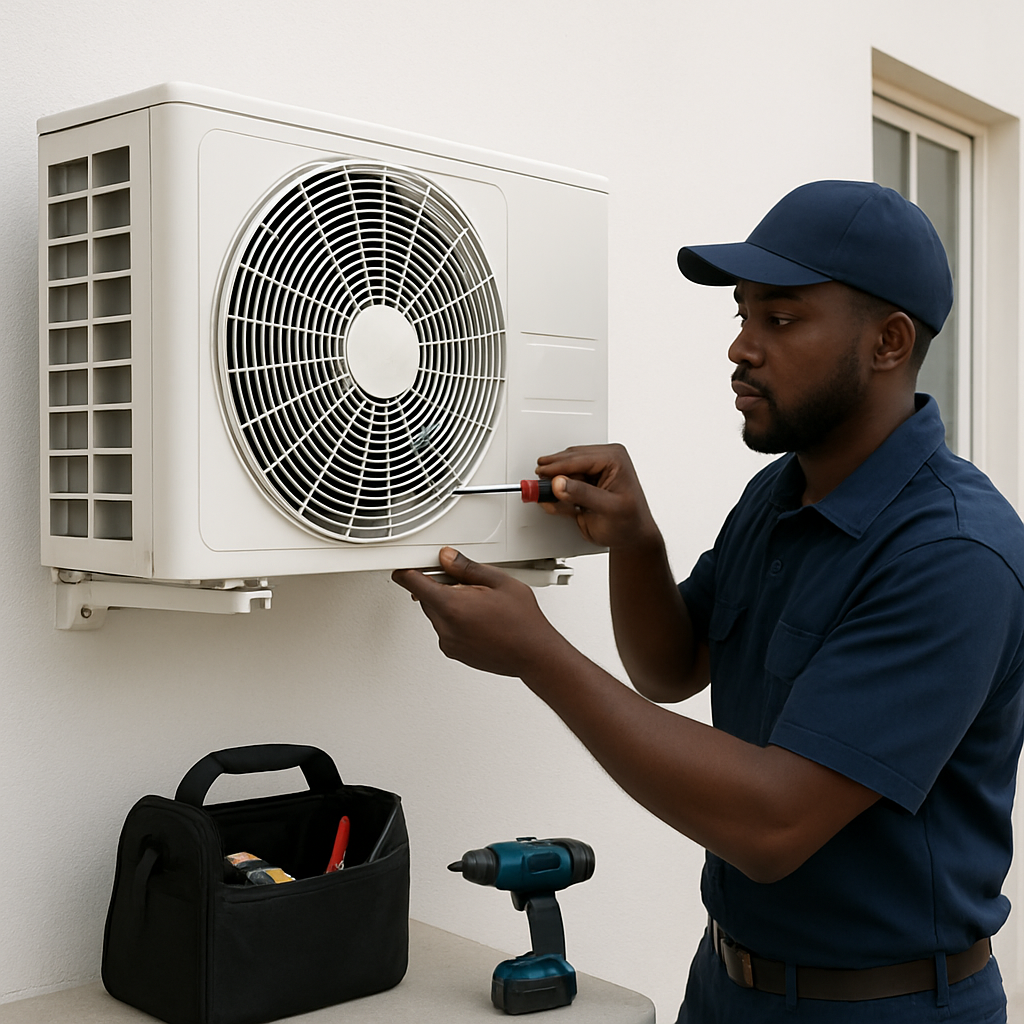Air Conditioning