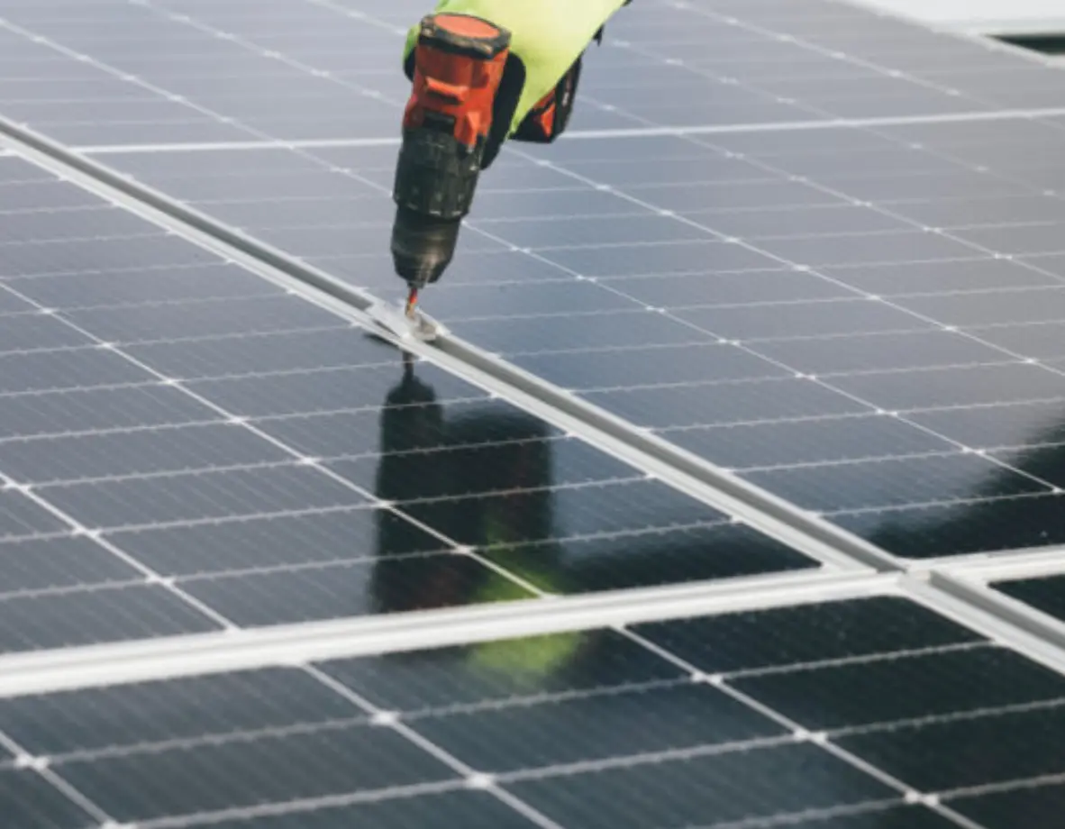 Solar Installation