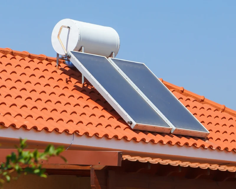 Solar Installation